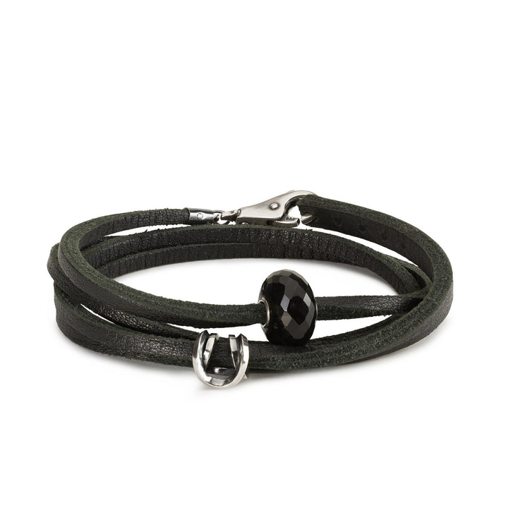 Trollbeads Bead Lealtà - dettaglio 1