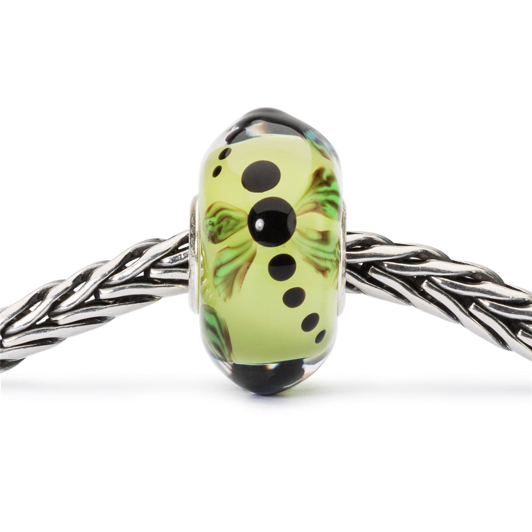 Trollbeads Bead Libellula di Luce - dettaglio 2