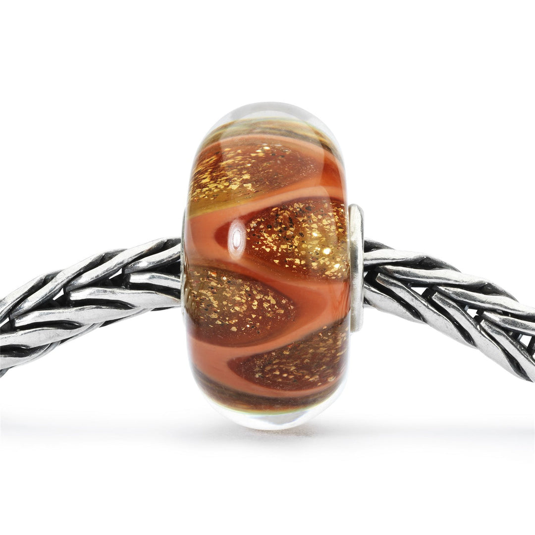 Trollbeads Bead Lieto Fine - dettaglio 1