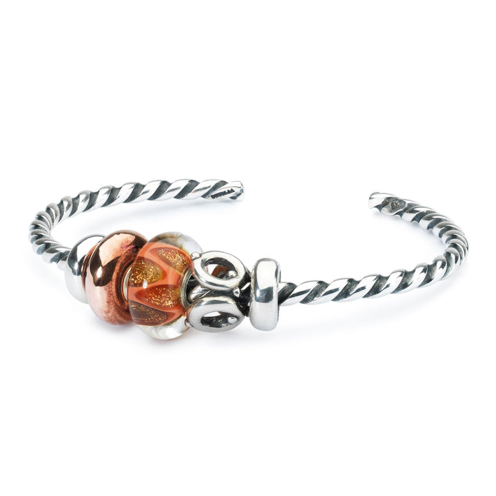Trollbeads Bead Lieto Fine - dettaglio 2