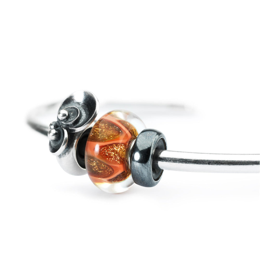 Trollbeads Bead Lieto Fine - dettaglio 3