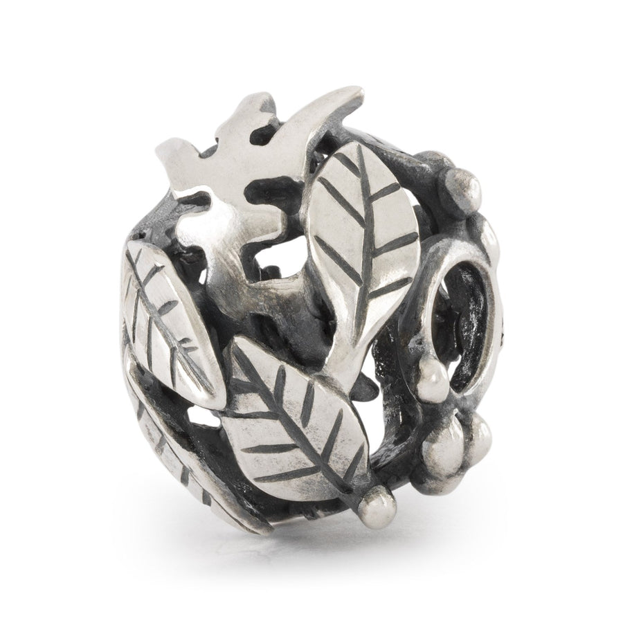 Trollbeads Bead Longevity Foglie