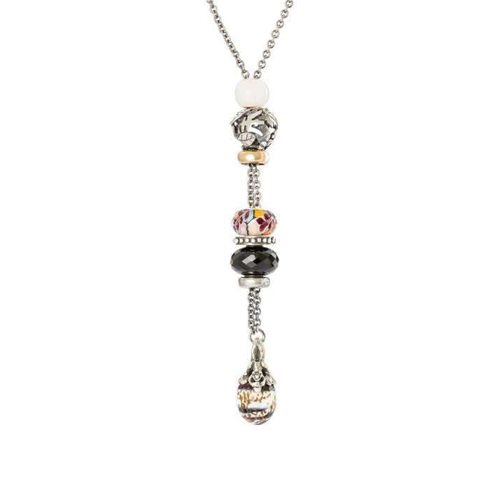 Trollbeads Bead Longevity Foglie - dettaglio 2