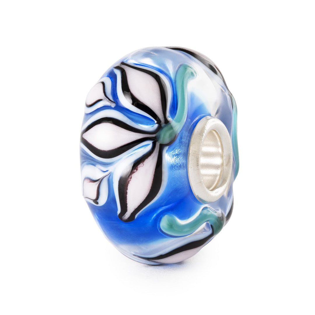Trollbeads Bead Loto della Passione - Vetro lavorato a mano