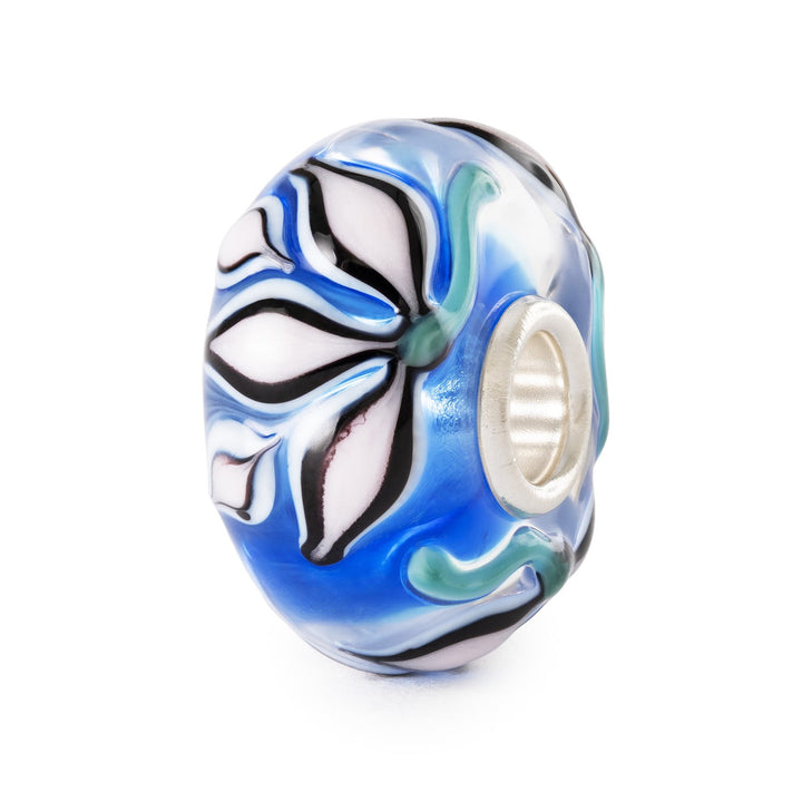 Trollbeads Bead Loto della Passione - Vetro lavorato a mano