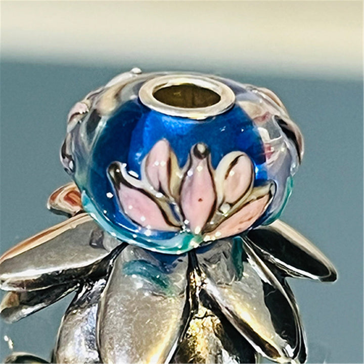Trollbeads Bead Loto della Passione - dettaglio 1