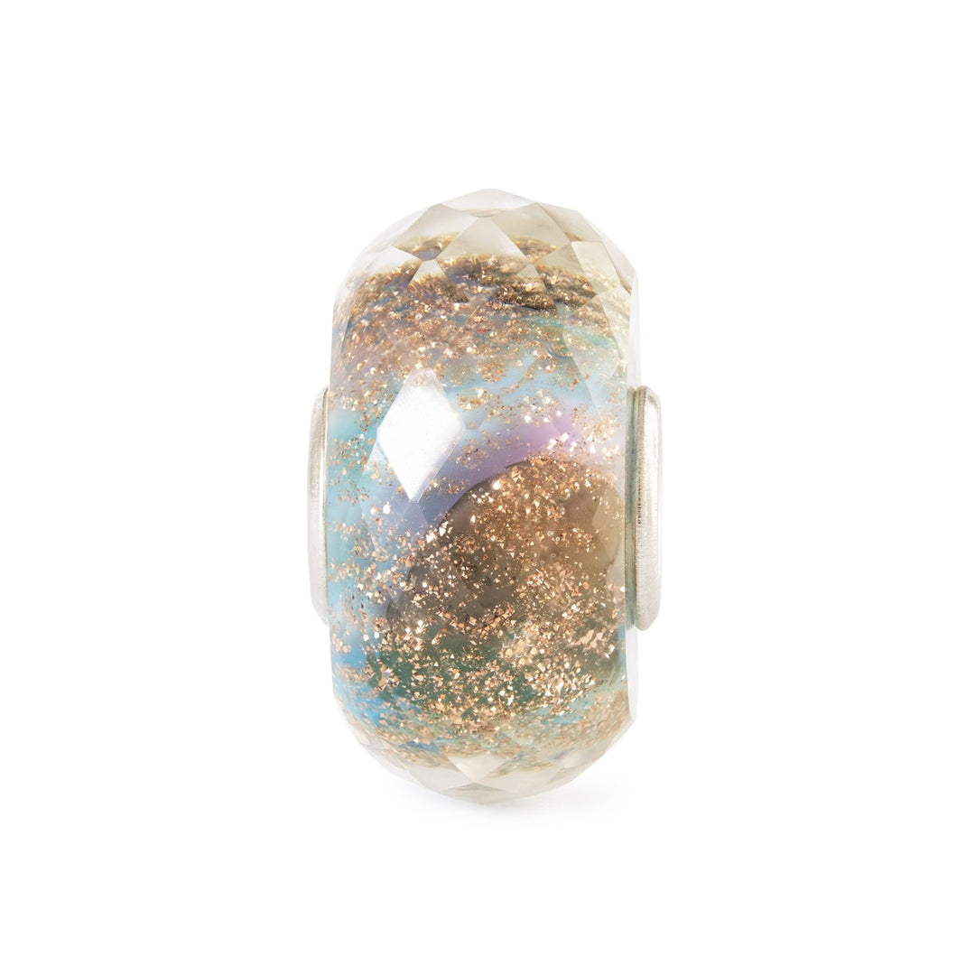 Trollbeads Bead Luce dei Sogni sfaccettato - dettaglio 1