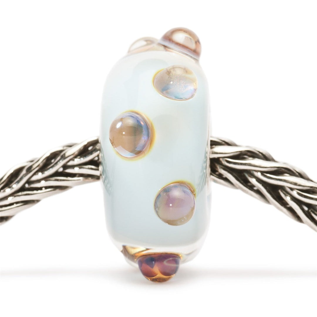 Trollbeads Bead Luce di Luna - dettaglio 1
