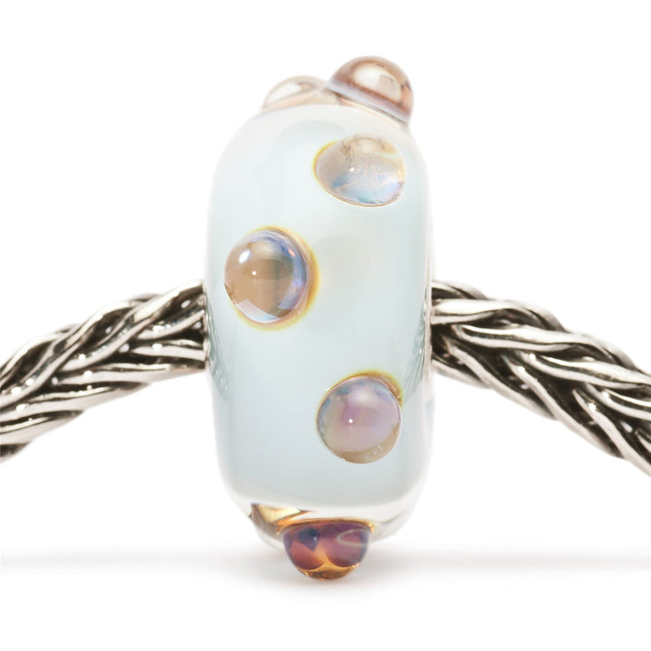 Trollbeads Bead Luce di Luna - dettaglio 1