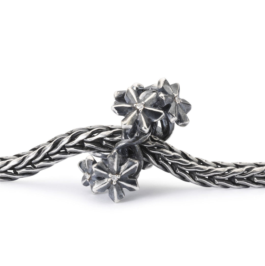 Trollbeads Bead Luce di Stella - dettaglio 1