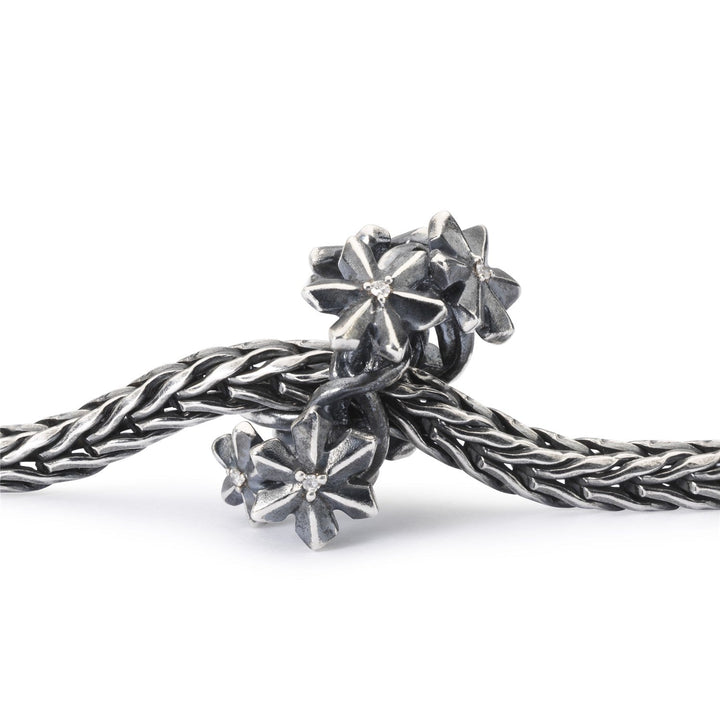 Trollbeads Bead Luce di Stella - dettaglio 1
