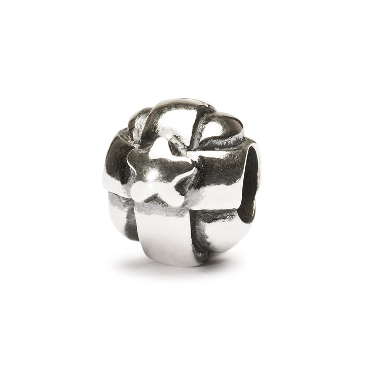 Trollbeads Bead Luce Divina - dettaglio 1