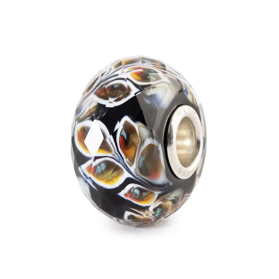 Trollbeads Bead Luce Nascosta sfaccettato