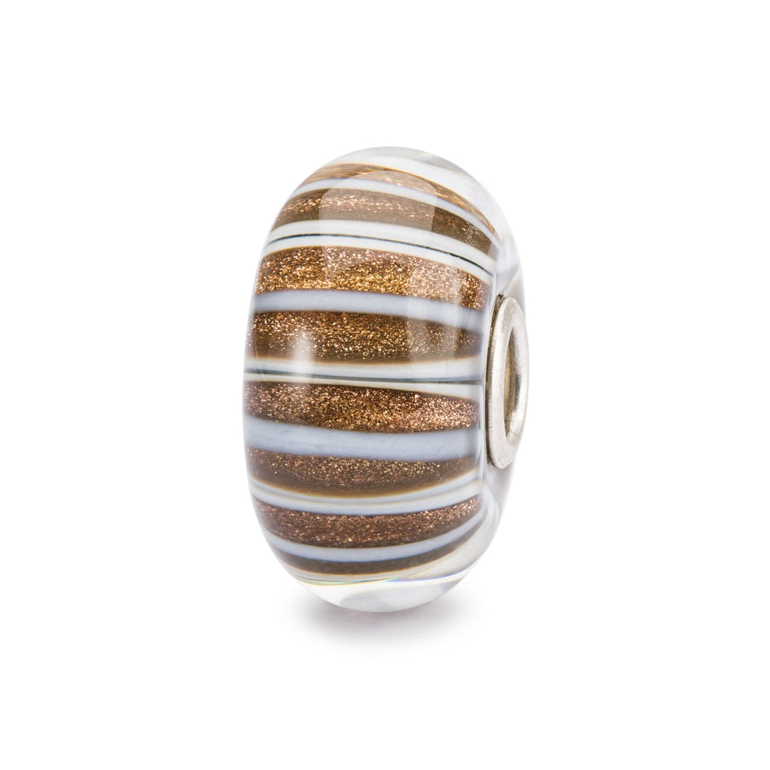 Trollbeads Bead Luce - Vetro lavorato a mano