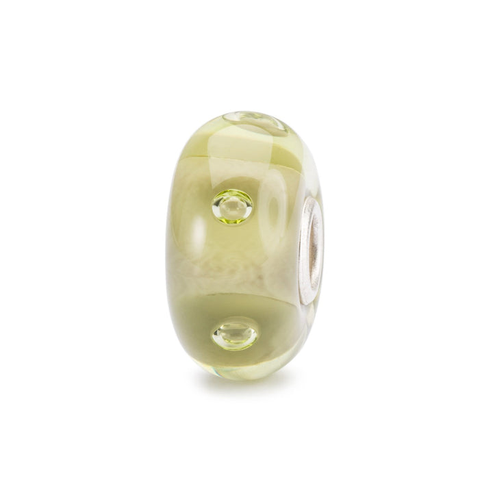 Trollbeads Bead Madre Terra - Vetro lavorato a mano