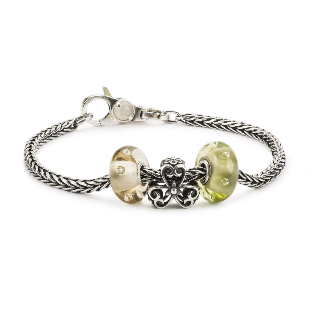 Trollbeads Bead Madre Terra - dettaglio 2