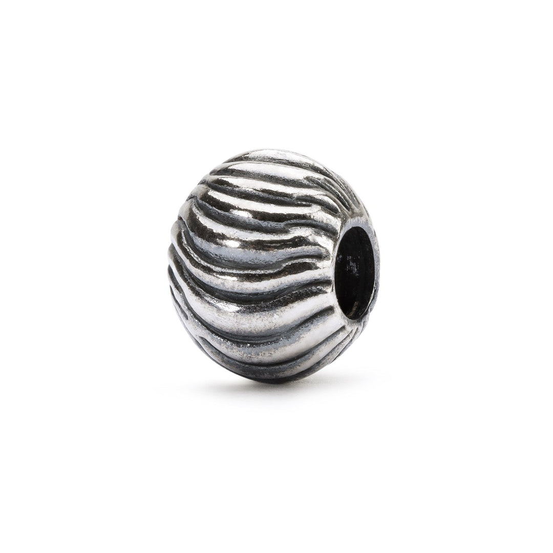 Trollbeads Bead Marea - Argento 925