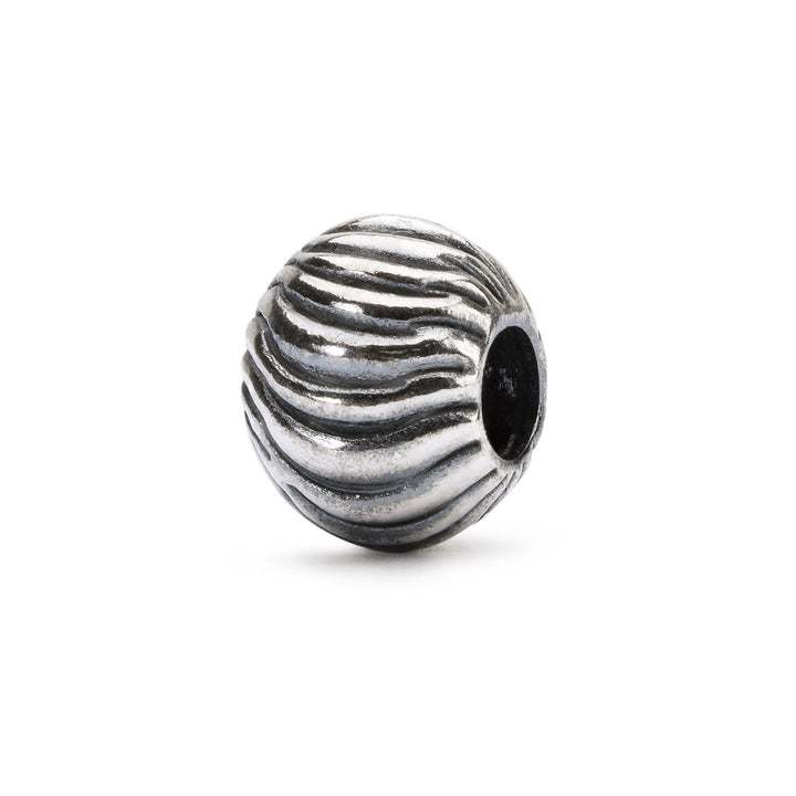 Trollbeads Bead Marea - Argento 925