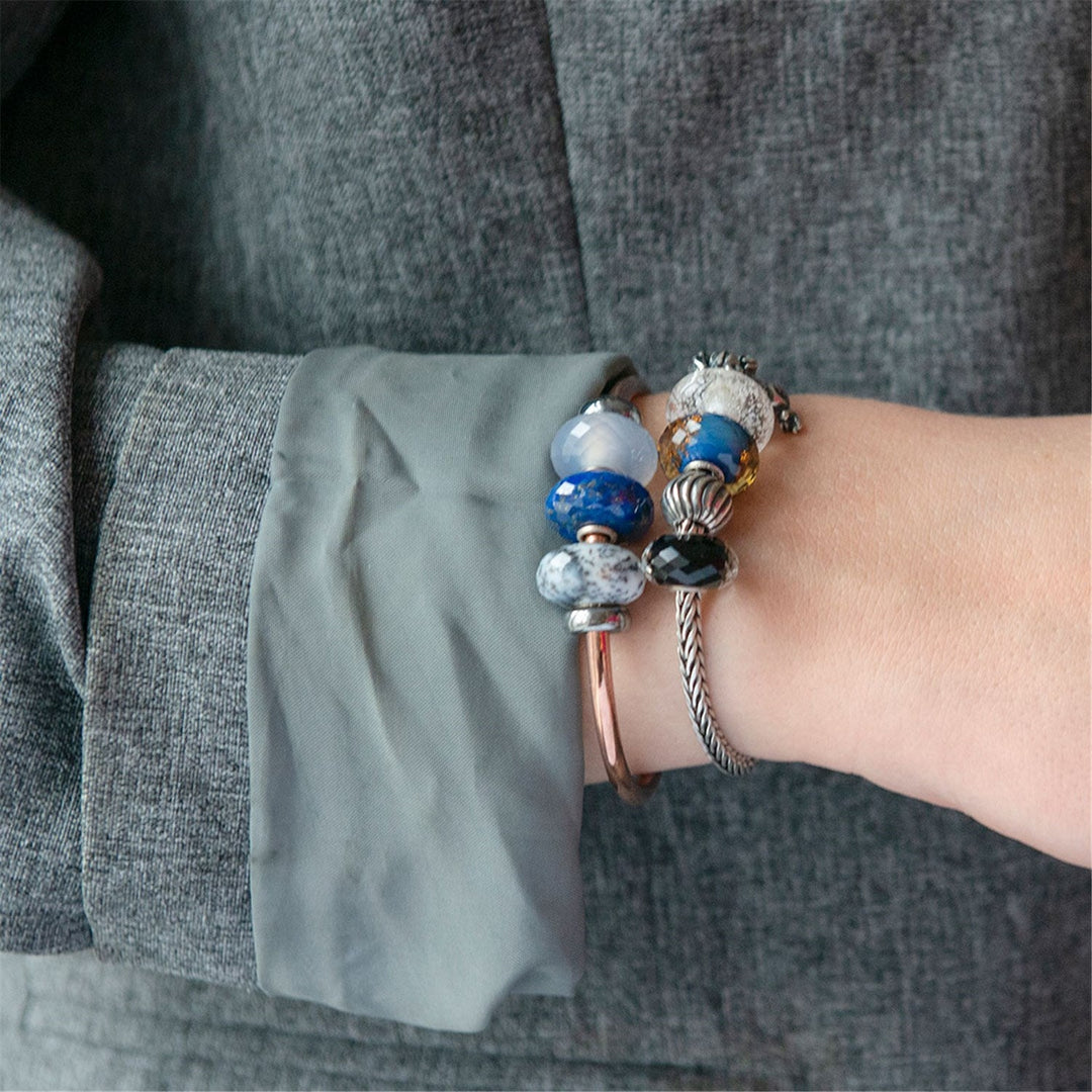 Trollbeads Bead Marea - dettaglio 1