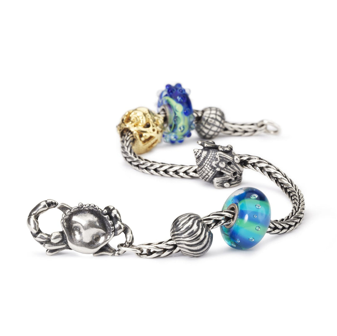 Trollbeads Bead Marea - dettaglio 3