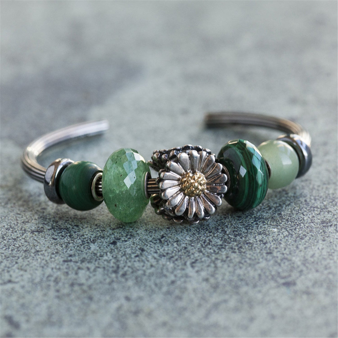 Trollbeads Bead Margherita - dettaglio 1