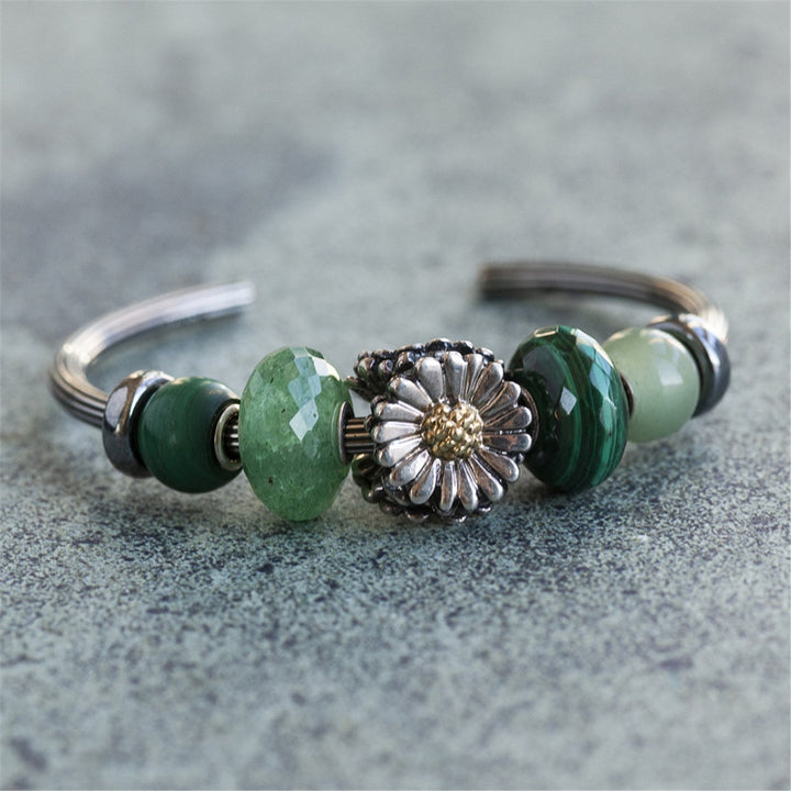 Trollbeads Bead Margherita - dettaglio 1