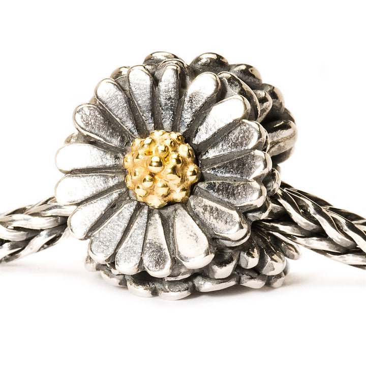 Trollbeads Bead Margherita - dettaglio 2