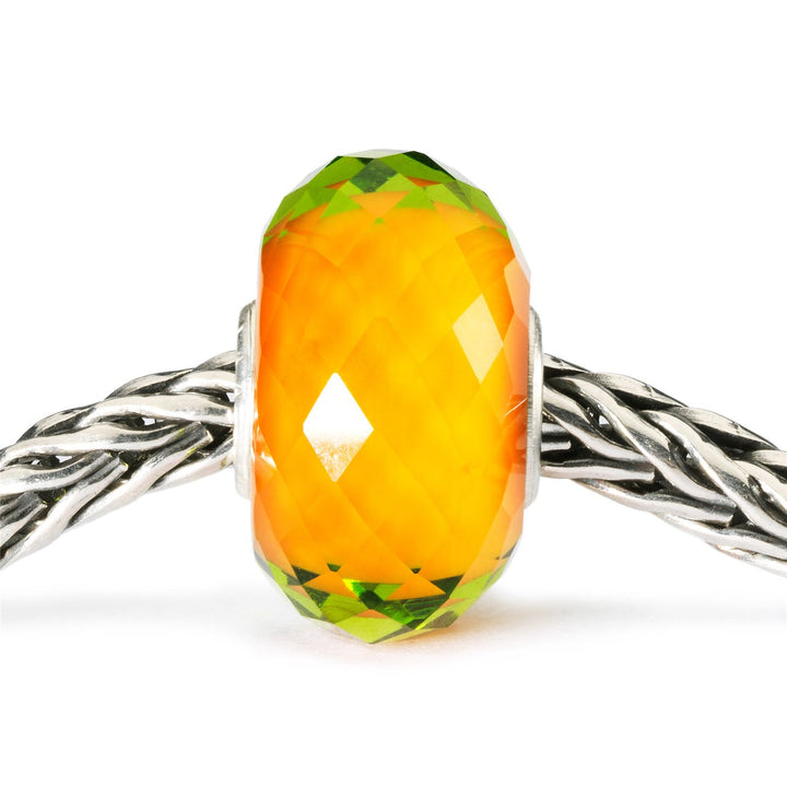Trollbeads Bead Masala Sfaccettato - dettaglio 1