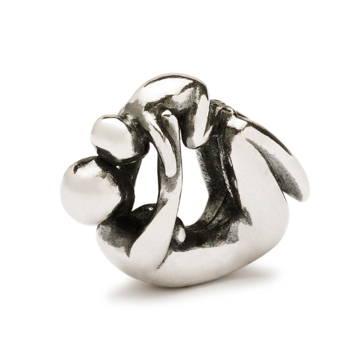 Trollbeads Bead Maternità - Argento 925