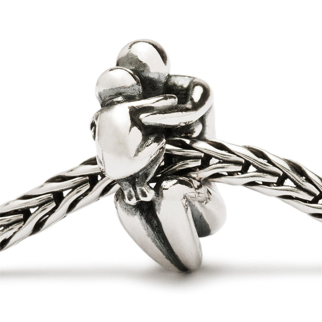 Trollbeads Bead Maternità - dettaglio 2