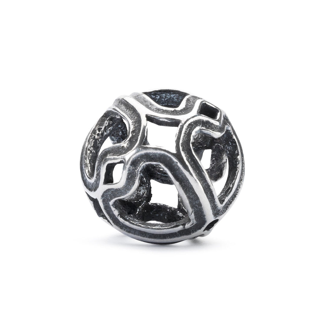 Trollbeads Bead Melodia d&