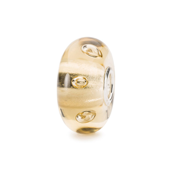Trollbeads Bead Mercurio - dettaglio 1