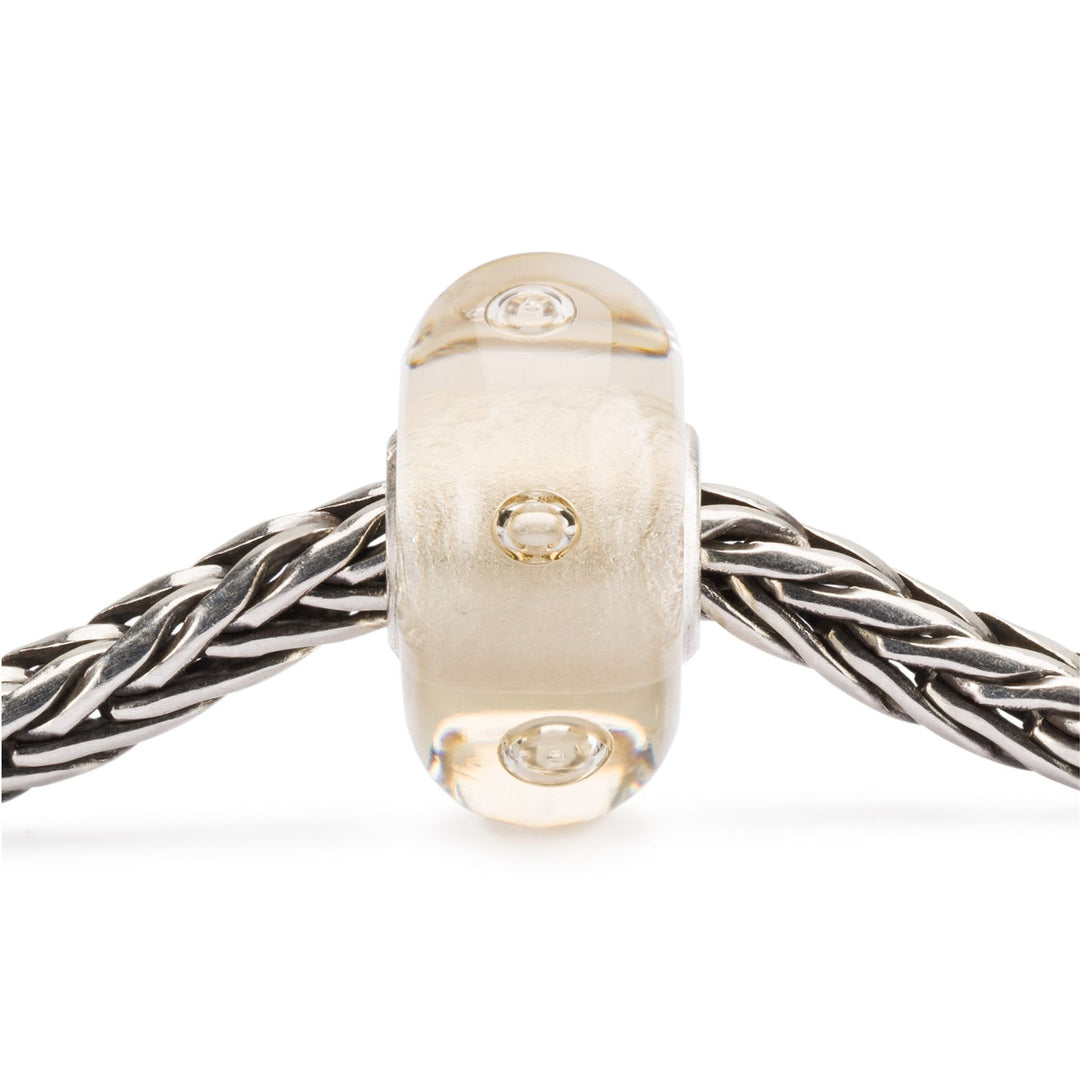 Trollbeads Bead Mercurio - dettaglio 2