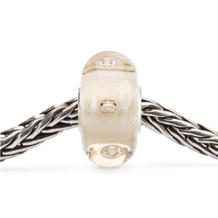 Trollbeads Bead Mercurio - dettaglio 2