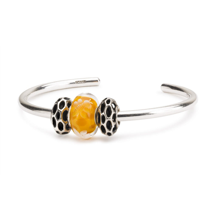 Trollbeads Bead Millefiori - dettaglio 2