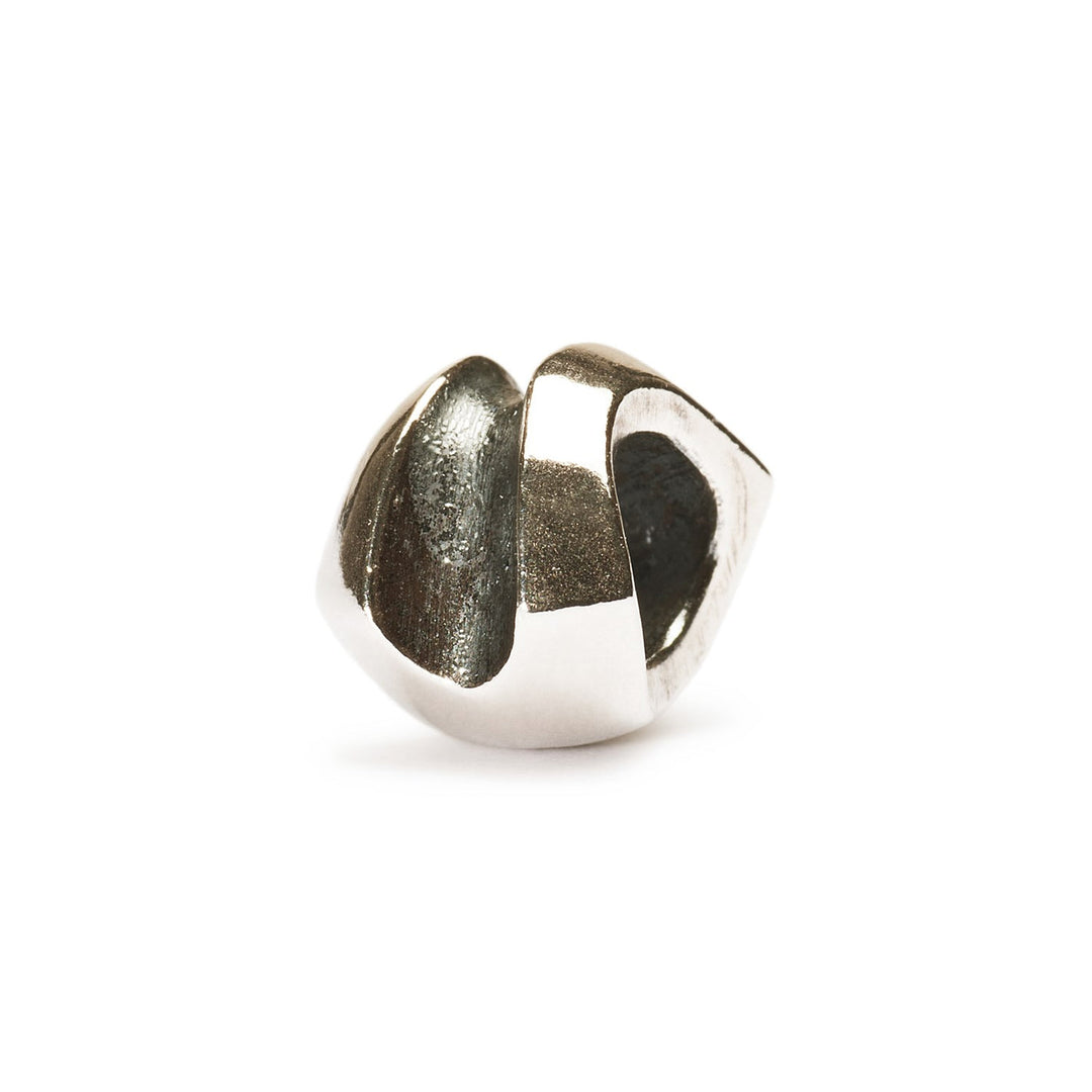 Trollbeads Bead Mondo Riflesso - Argento 925