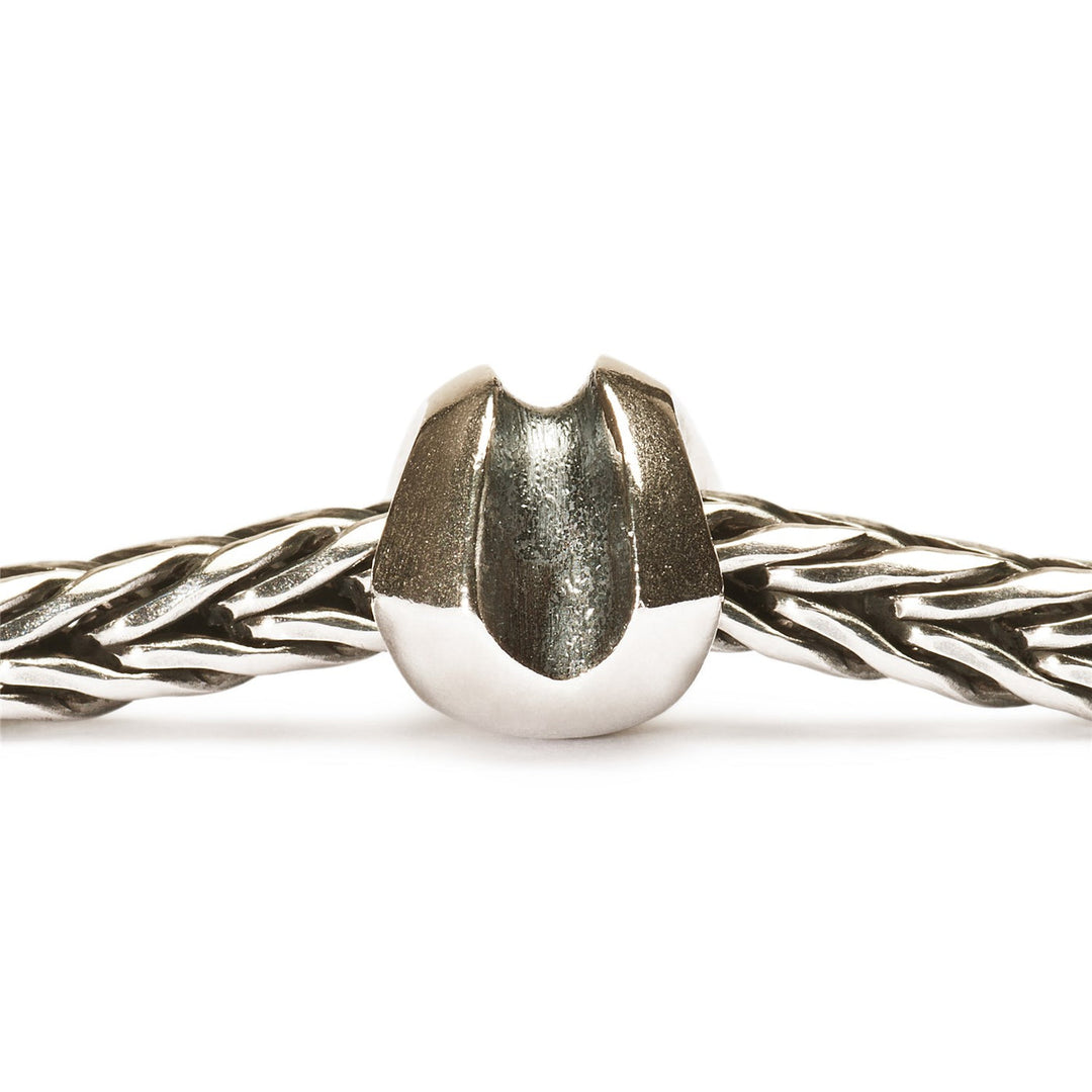 Trollbeads Bead Mondo Riflesso - dettaglio 1