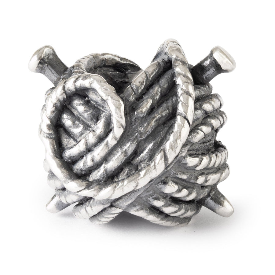 Trollbeads Bead Morbido Intreccio