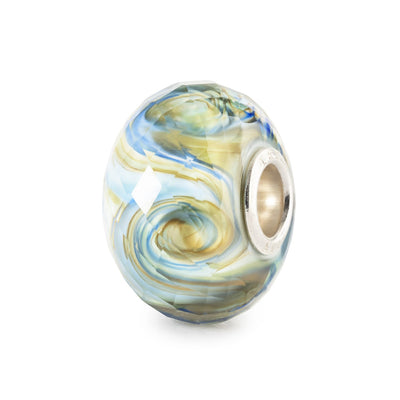 Trollbeads Bead Movimento Perpetuo sfaccettato