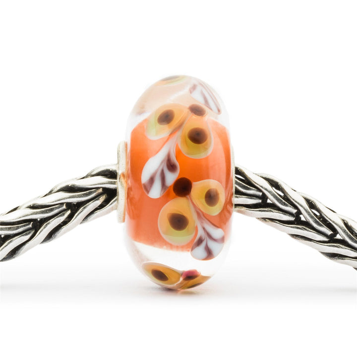 Trollbeads Bead Narciso dell&