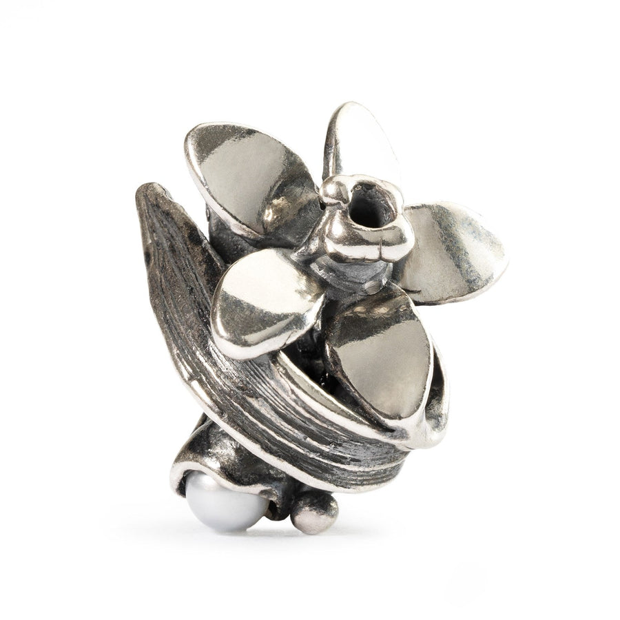 Trollbeads Bead Narciso di Dicembre