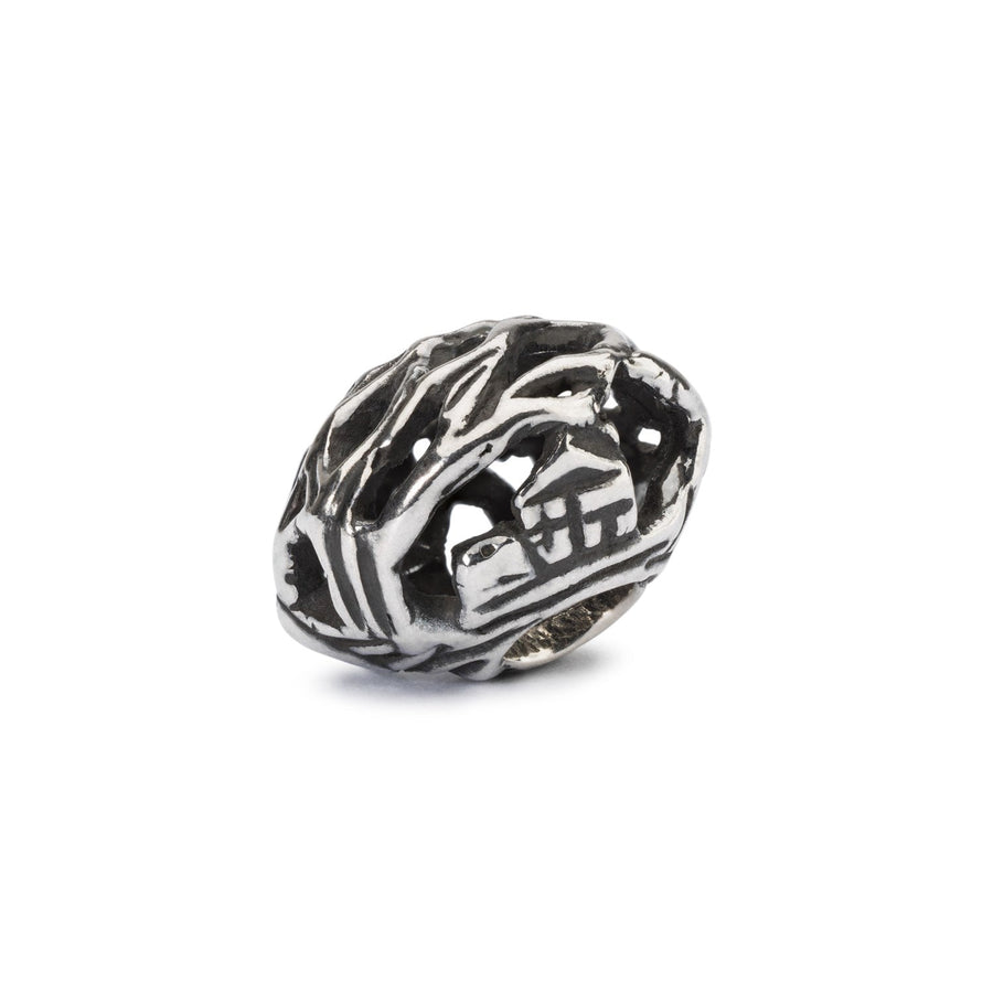 Trollbeads Bead Natura Selvaggia