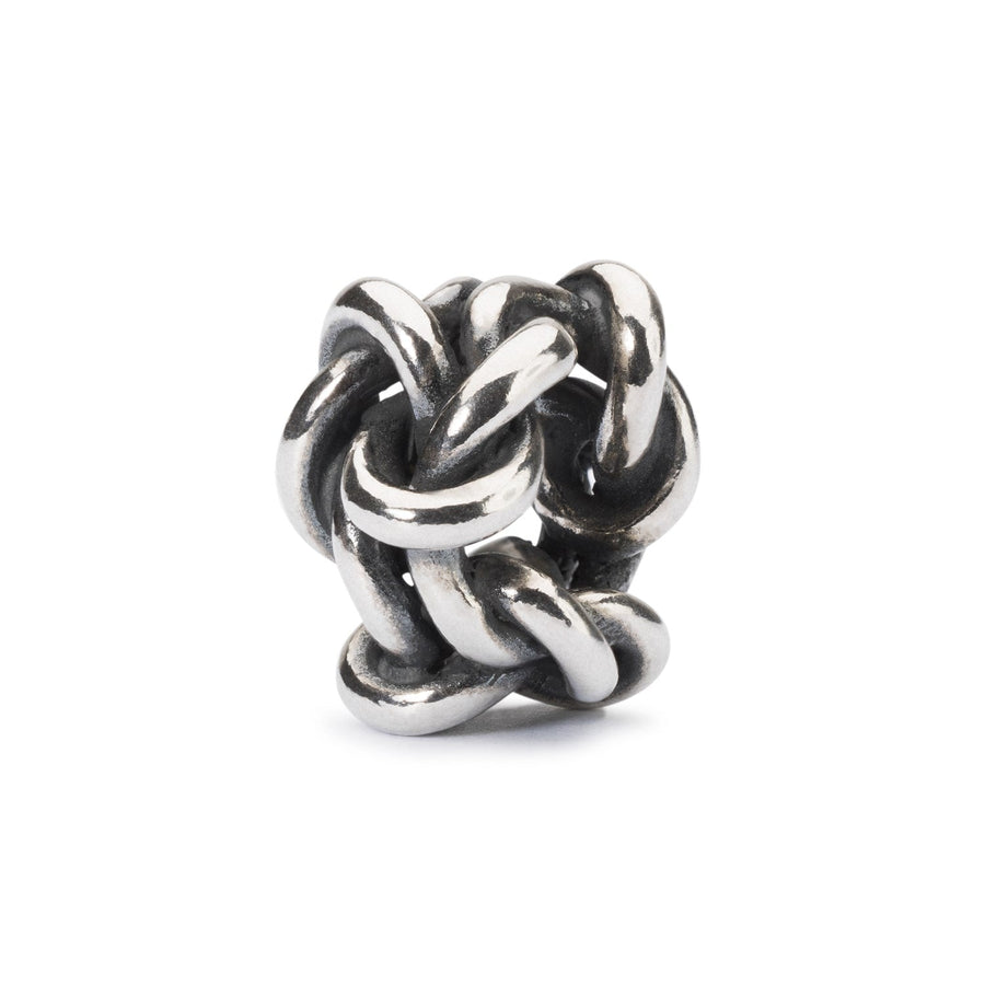 Trollbeads Bead Nodo dell'Amicizia