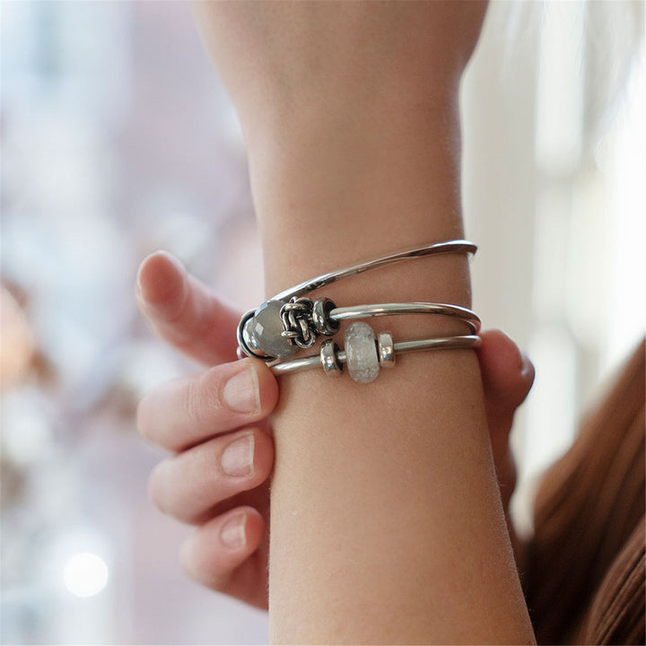 Trollbeads Bead Nodo dell&