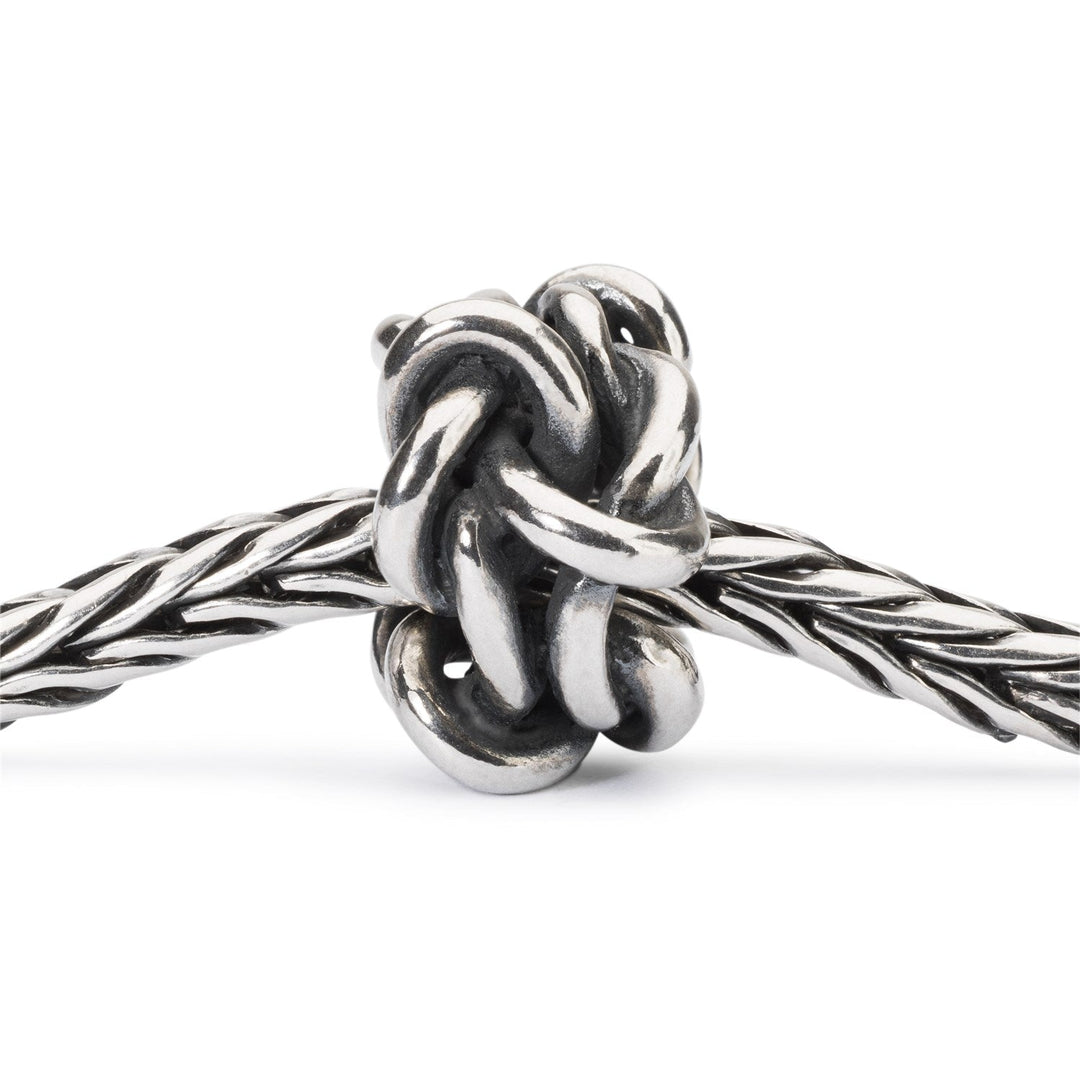 Trollbeads Bead Nodo dell&