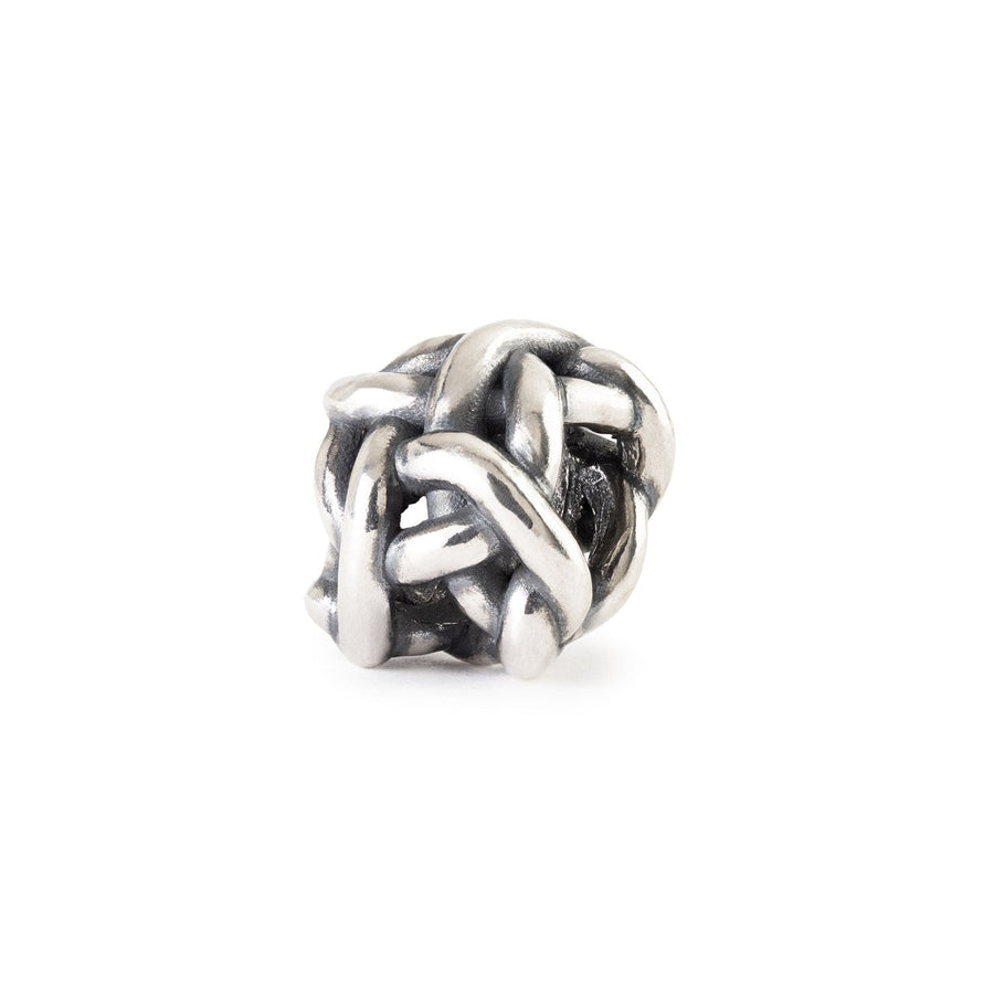 Trollbeads Bead Nodo Magico