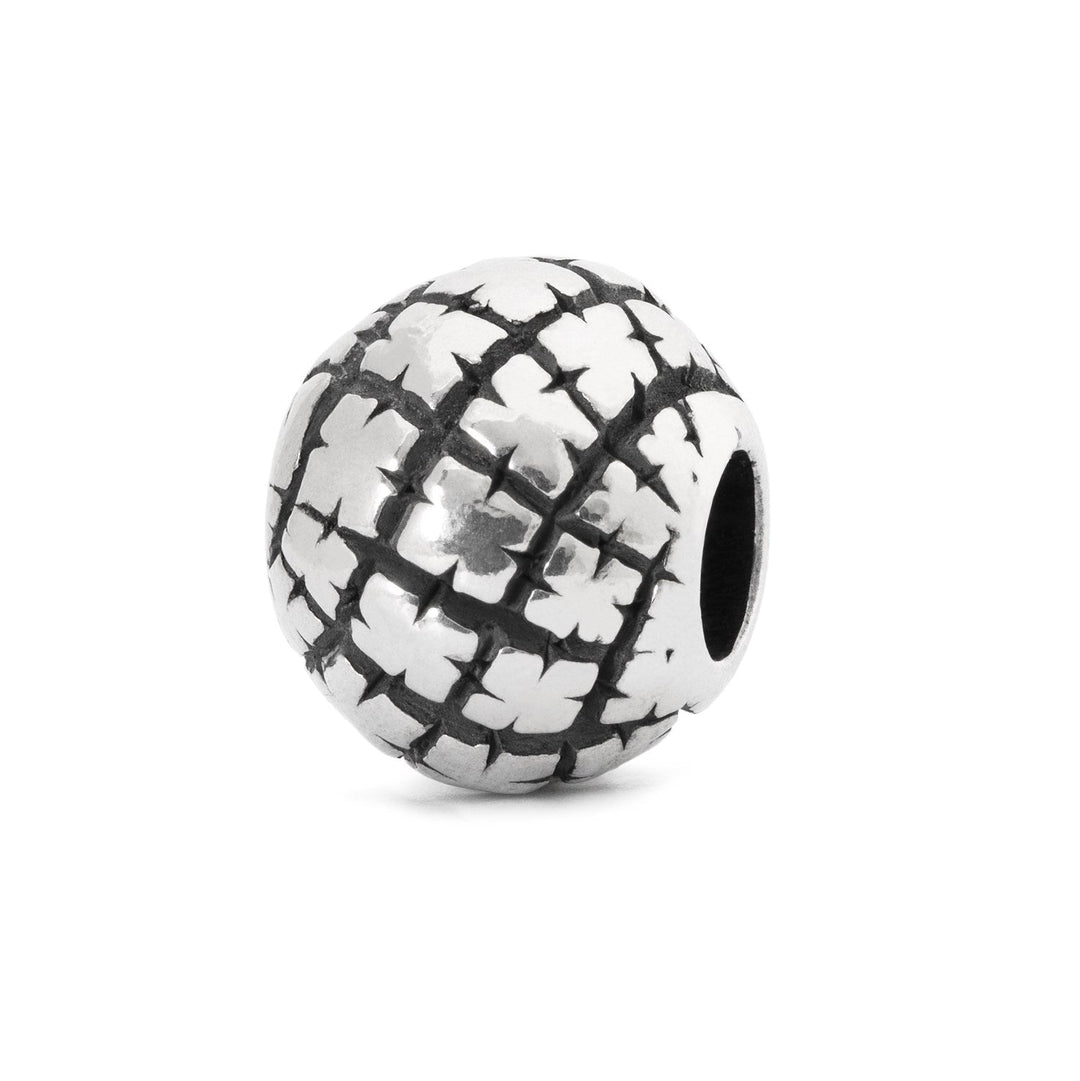 Trollbeads Bead Nomade - Argento 925