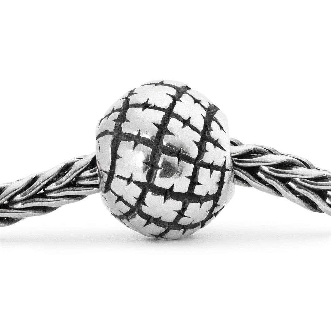 Trollbeads Bead Nomade - dettaglio 1