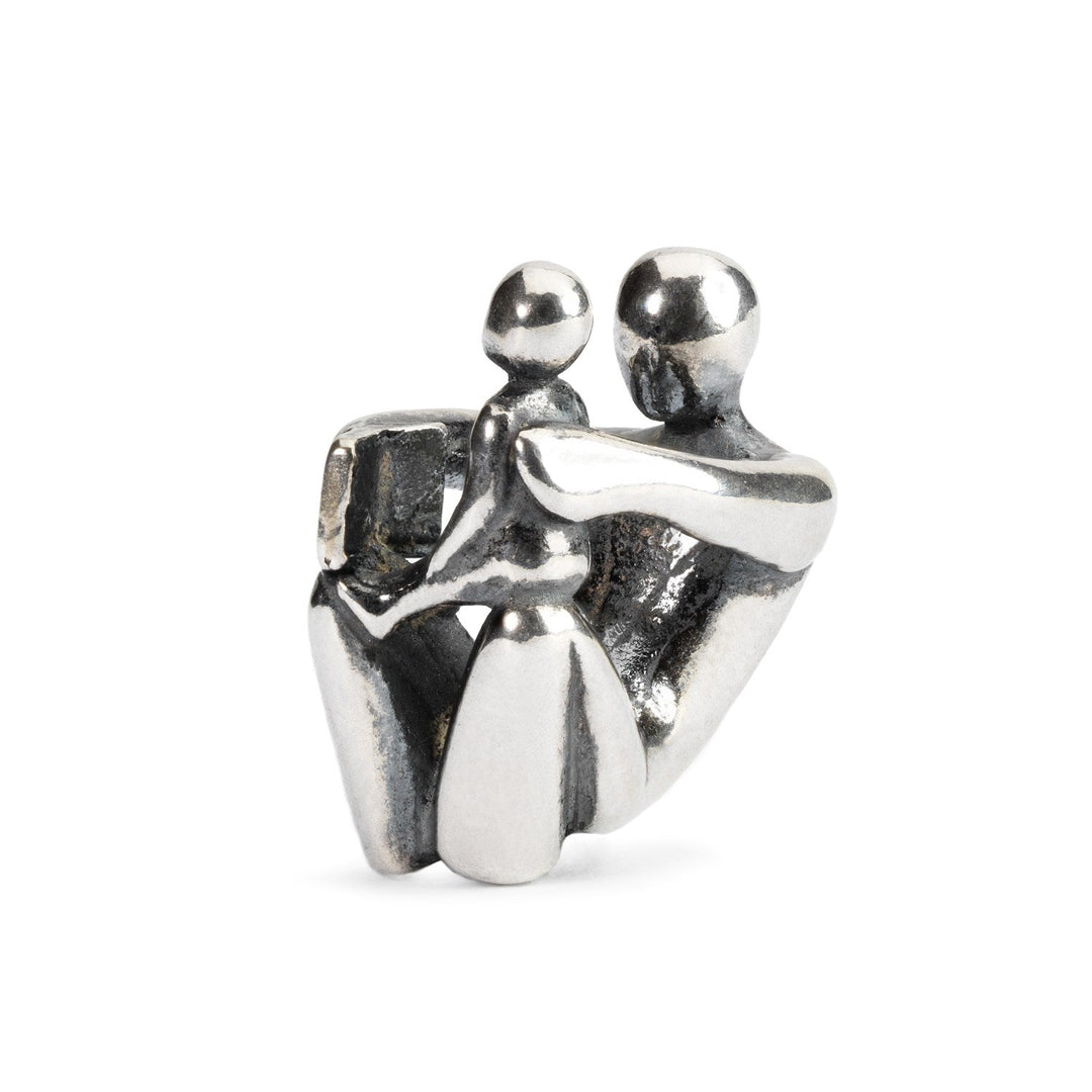 Trollbeads Bead Nonno - dettaglio 1