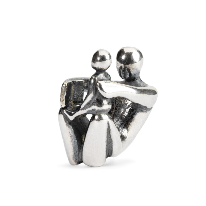 Trollbeads Bead Nonno - dettaglio 1